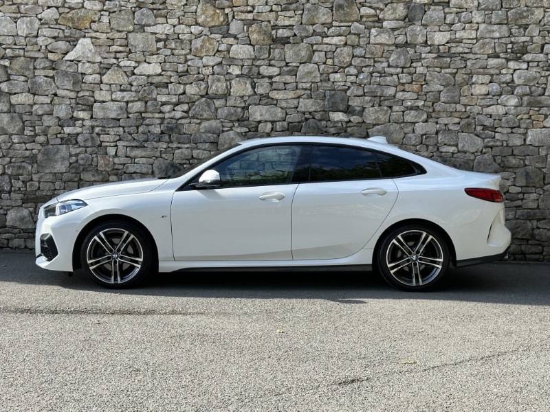 2022 (22) BMW 2 SERIES 218i M Sport Gran Coupe 5690928