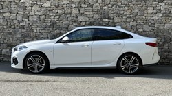 2022 (22) BMW 2 SERIES 218i M Sport Gran Coupe 5690928