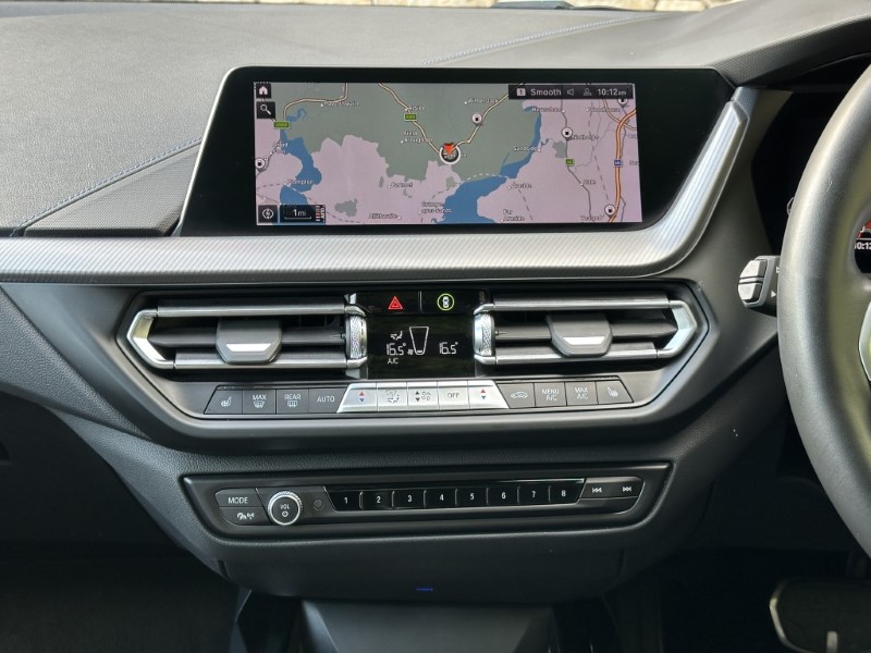 2022 (22) BMW 2 SERIES 218i M Sport Gran Coupe 5690957
