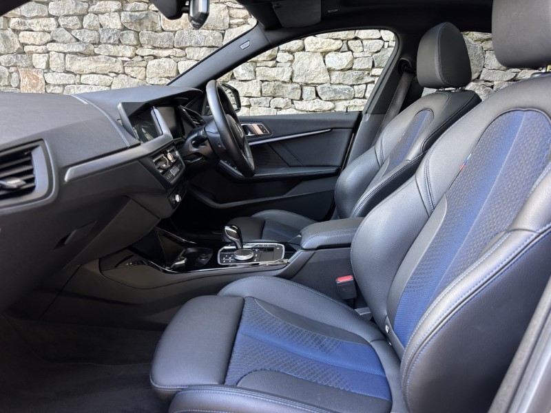 2022 (22) BMW 2 SERIES 218i M Sport Gran Coupe 5690932