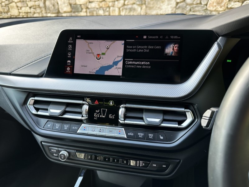 2022 (22) BMW 2 SERIES 218i M Sport Gran Coupe 5690947