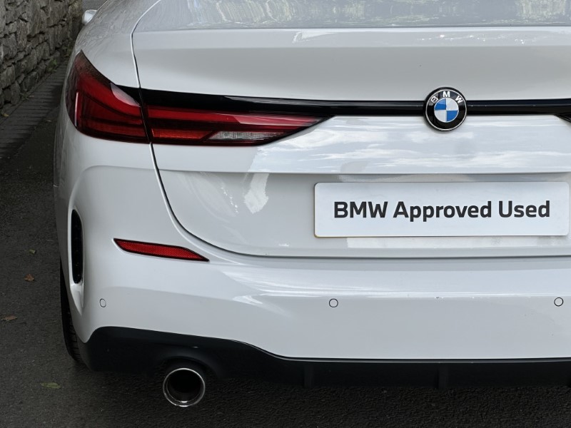 2022 (22) BMW 2 SERIES 218i M Sport Gran Coupe 5690976