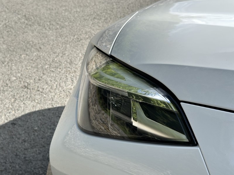 2022 (22) BMW 2 SERIES 218i M Sport Gran Coupe 5690969