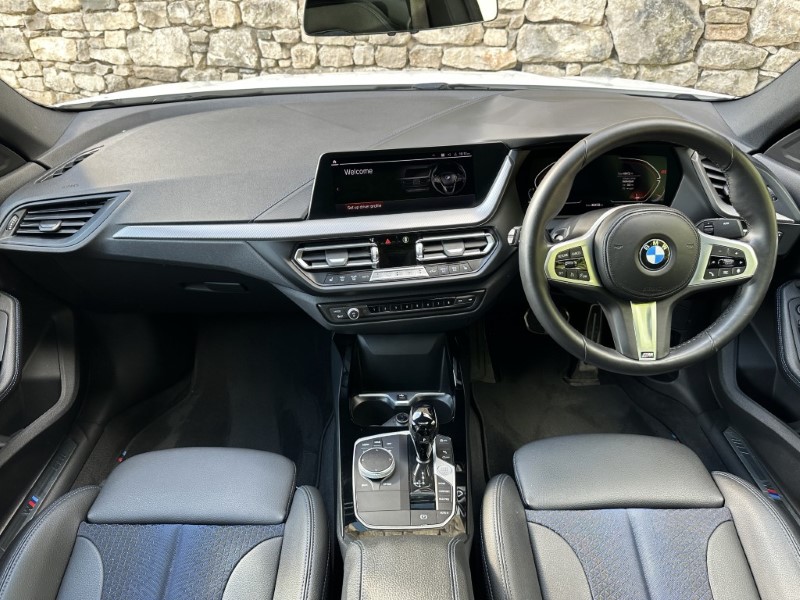 2022 (22) BMW 2 SERIES 218i M Sport Gran Coupe 5690955