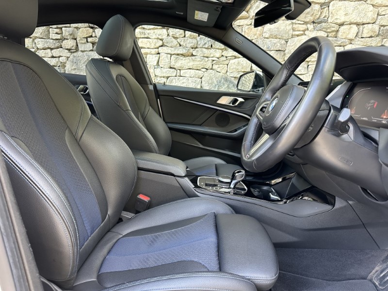 2022 (22) BMW 2 SERIES 218i M Sport Gran Coupe 5690914