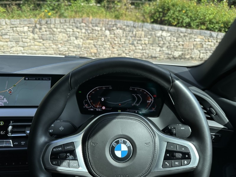 2022 (22) BMW 2 SERIES 218i M Sport Gran Coupe 5690963