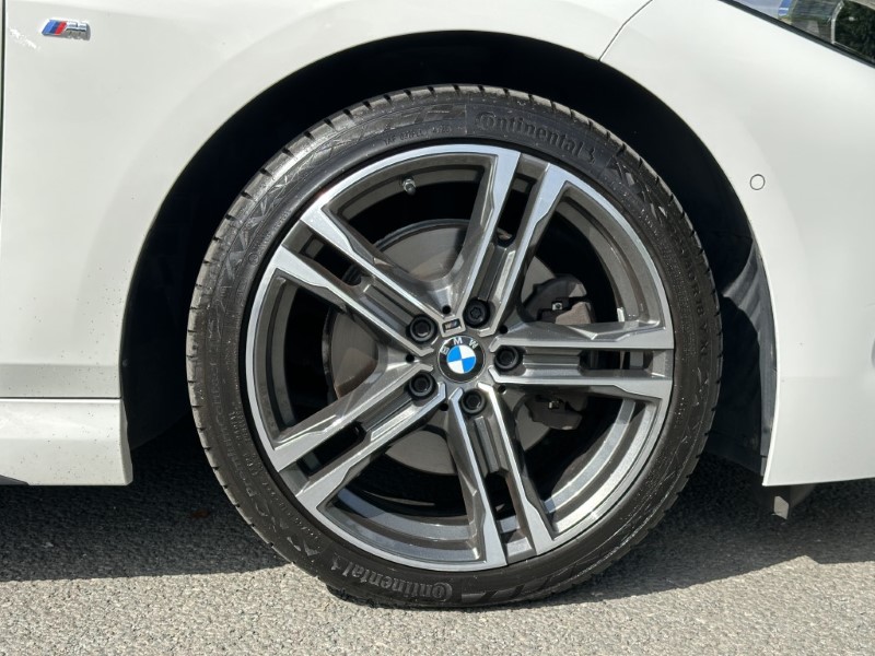 2022 (22) BMW 2 SERIES 218i M Sport Gran Coupe 5690971