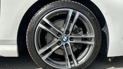 2022 (22) BMW 2 SERIES 218i M Sport Gran Coupe 5690971