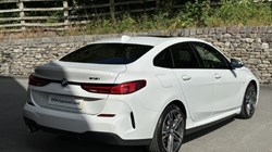 2022 (22) BMW 2 SERIES 218i M Sport Gran Coupe 5690974