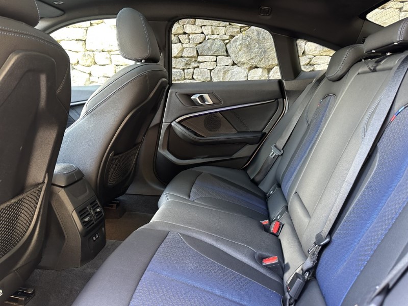 2022 (22) BMW 2 SERIES 218i M Sport Gran Coupe 5690929
