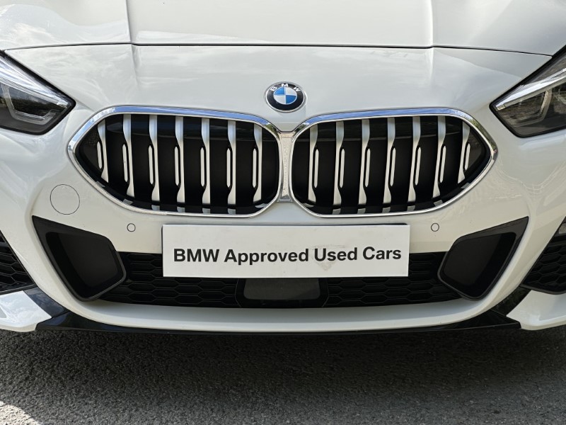 2022 (22) BMW 2 SERIES 218i M Sport Gran Coupe 5690968