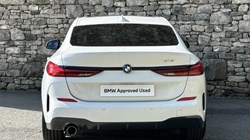 2022 (22) BMW 2 SERIES 218i M Sport Gran Coupe 5690948