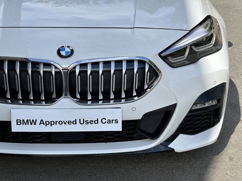 2022 (22) BMW 2 SERIES 218i M Sport Gran Coupe 5690939
