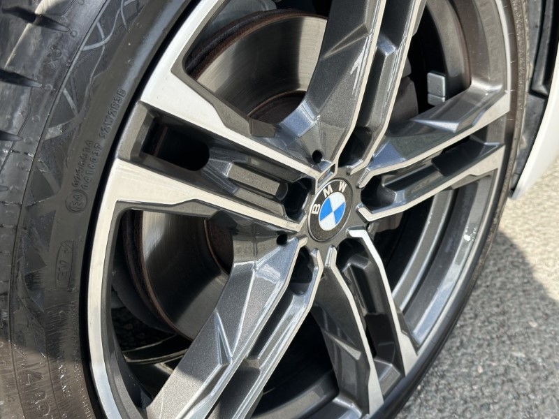 2022 (22) BMW 2 SERIES 218i M Sport Gran Coupe 5690973
