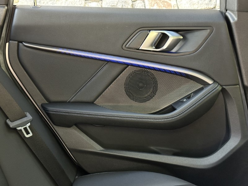 2022 (22) BMW 2 SERIES 218i M Sport Gran Coupe 5690913