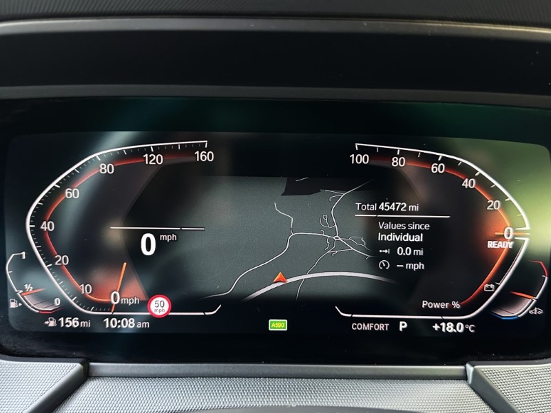 2022 (22) BMW 2 SERIES 218i M Sport Gran Coupe 5690941