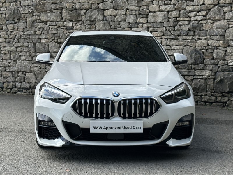 2022 (22) BMW 2 SERIES 218i M Sport Gran Coupe 5690964