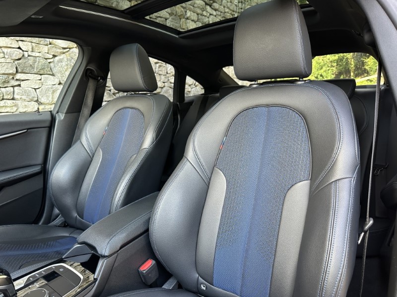 2022 (22) BMW 2 SERIES 218i M Sport Gran Coupe 5690935