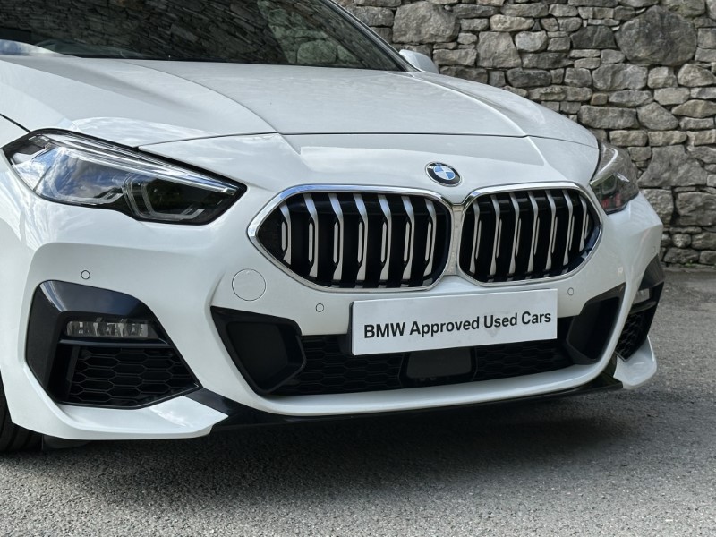 2022 (22) BMW 2 SERIES 218i M Sport Gran Coupe 5690966