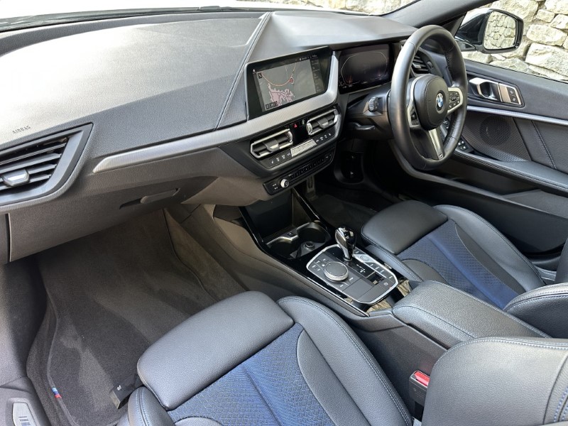 2022 (22) BMW 2 SERIES 218i M Sport Gran Coupe 5690933