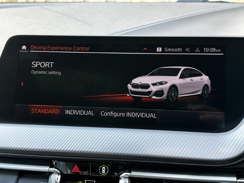 2022 (22) BMW 2 SERIES 218i M Sport Gran Coupe 5690943