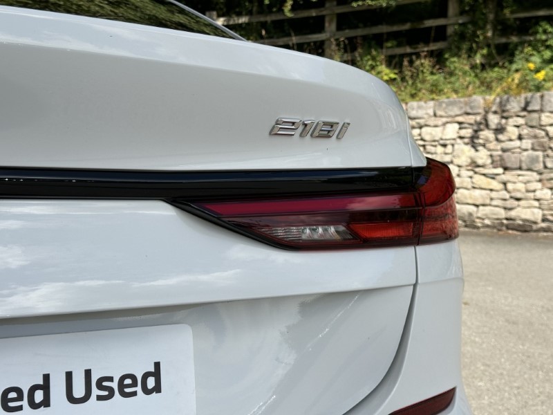 2022 (22) BMW 2 SERIES 218i M Sport Gran Coupe 5690978