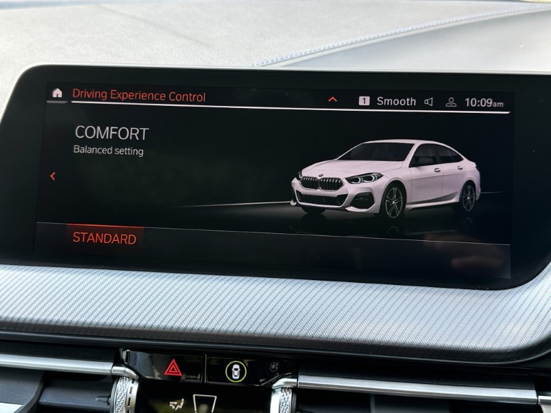 2022 (22) BMW 2 SERIES 218i M Sport Gran Coupe 5690944