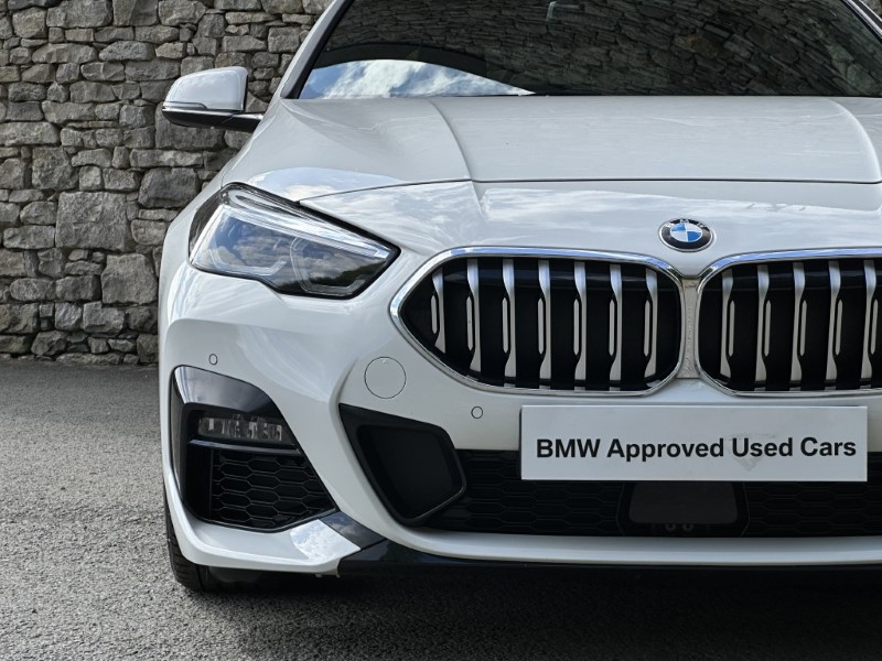 2022 (22) BMW 2 SERIES 218i M Sport Gran Coupe 5690967