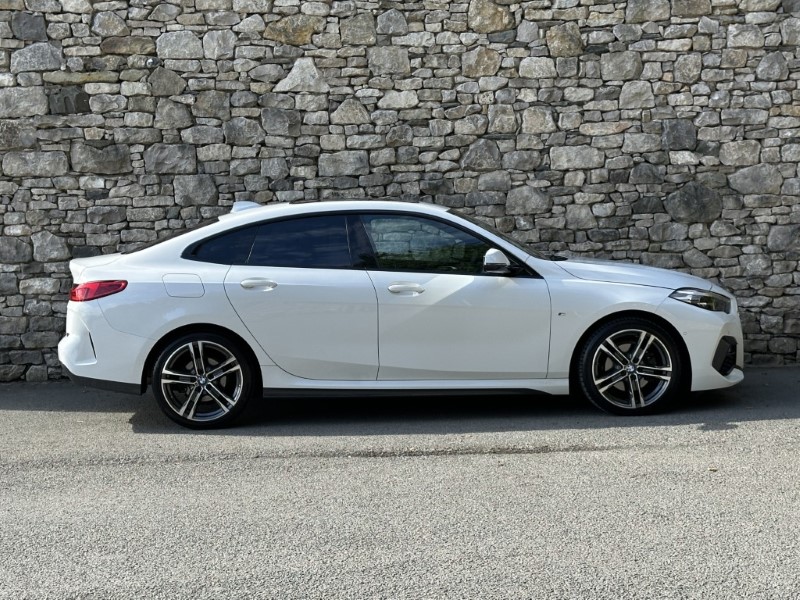 2022 (22) BMW 2 SERIES 218i M Sport Gran Coupe 5690912