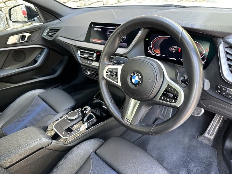 2022 (22) BMW 2 SERIES 218i M Sport Gran Coupe 5690915