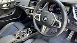 2022 (22) BMW 2 SERIES 218i M Sport Gran Coupe 5690915