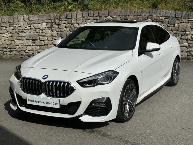 2022 (22) BMW 2 SERIES 218i M Sport Gran Coupe 5690960
