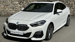 2022 (22) BMW 2 SERIES 218i M Sport Gran Coupe 5690960