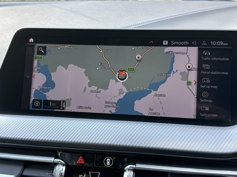 2022 (22) BMW 2 SERIES 218i M Sport Gran Coupe 5690942