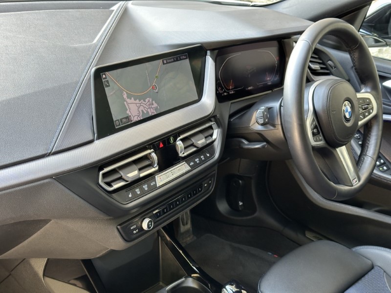 2022 (22) BMW 2 SERIES 218i M Sport Gran Coupe 5690934