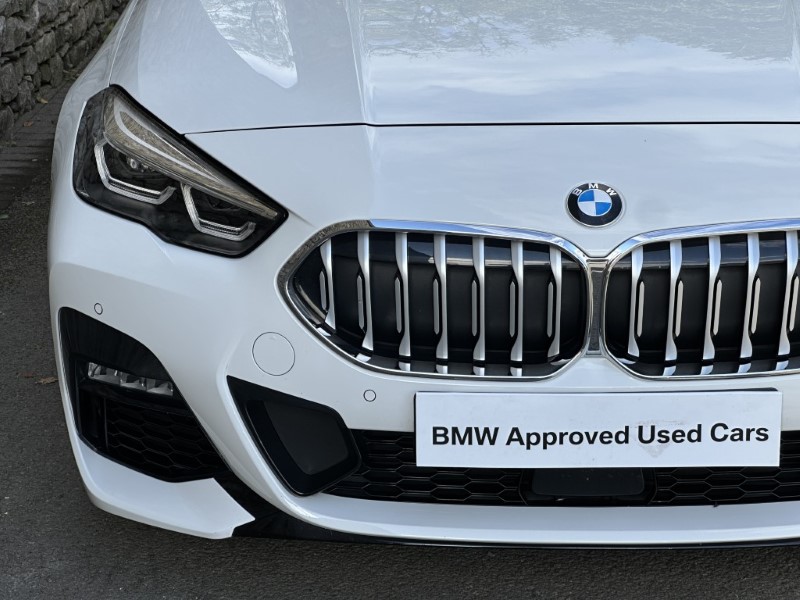 2022 (22) BMW 2 SERIES 218i M Sport Gran Coupe 5690938