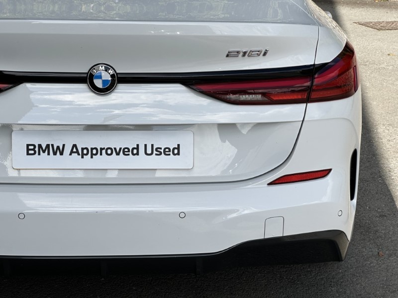 2022 (22) BMW 2 SERIES 218i M Sport Gran Coupe 5690977