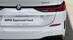 2022 (22) BMW 2 SERIES 218i M Sport Gran Coupe 5690977