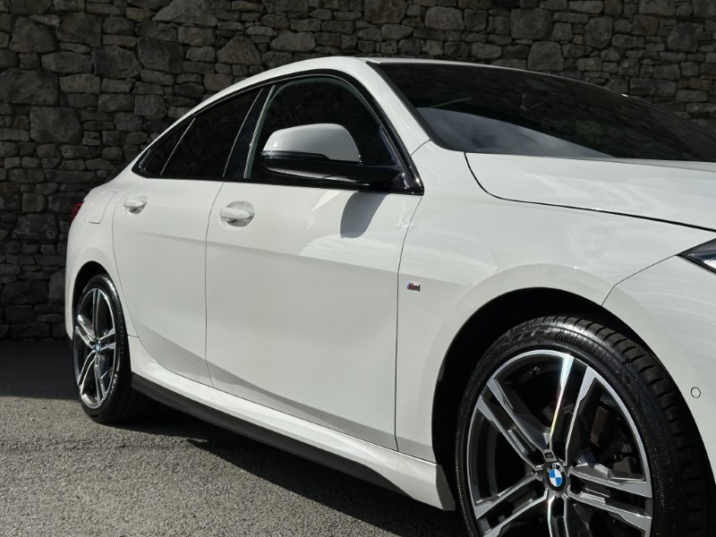 2022 (22) BMW 2 SERIES 218i M Sport Gran Coupe 5690972