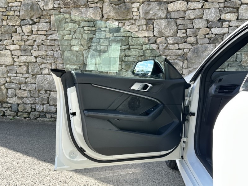 2022 (22) BMW 2 SERIES 218i M Sport Gran Coupe 5690950