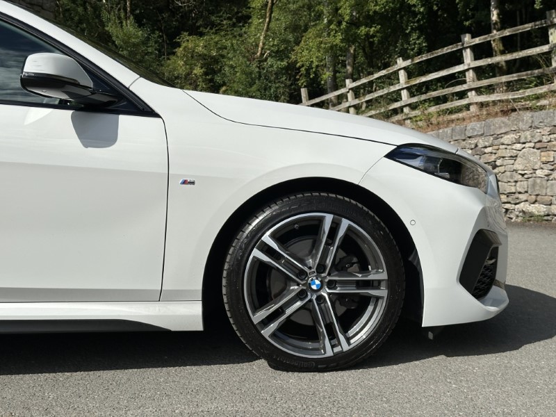 2022 (22) BMW 2 SERIES 218i M Sport Gran Coupe 5690970