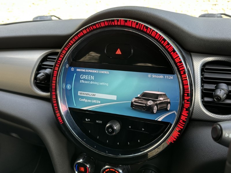 2022 (22) MINI HATCHBACK 1.5 Cooper Exclusive 5dr  5672241