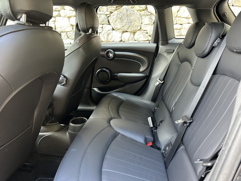 2022 (22) MINI HATCHBACK 1.5 Cooper Exclusive 5dr  5672215