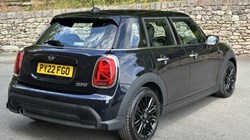 2022 (22) MINI HATCHBACK 1.5 Cooper Exclusive 5dr 5672257