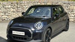2022 (22) MINI HATCHBACK 1.5 Cooper Exclusive 5dr 5672235