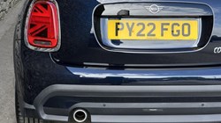 2022 (22) MINI HATCHBACK 1.5 Cooper Exclusive 5dr 5672191