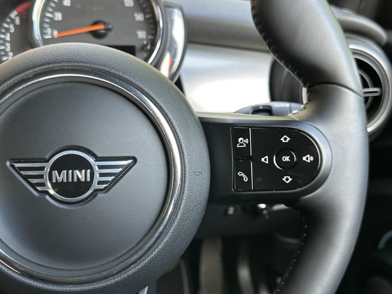 2022 (22) MINI HATCHBACK 1.5 Cooper Exclusive 5dr  5672211