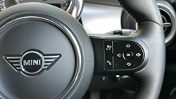2022 (22) MINI HATCHBACK 1.5 Cooper Exclusive 5dr 5672211