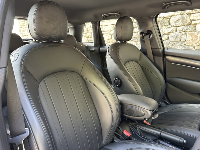 2022 (22) MINI HATCHBACK 1.5 Cooper Exclusive 5dr  5672200