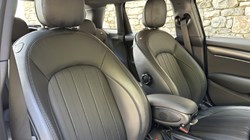 2022 (22) MINI HATCHBACK 1.5 Cooper Exclusive 5dr 5672200